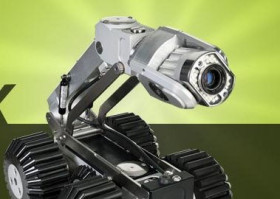 Envirosight Rovver X